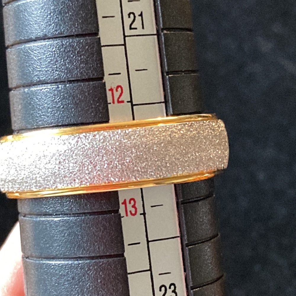 Handsome 316l S. Steel Band View 6